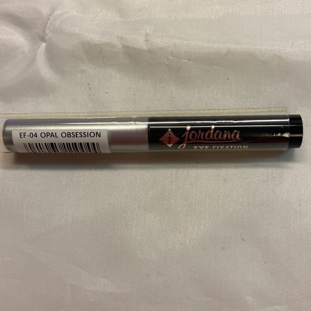 JORDANA Eye Fixation Long-Wearing Eye Shadow-Opal Obsession NEW